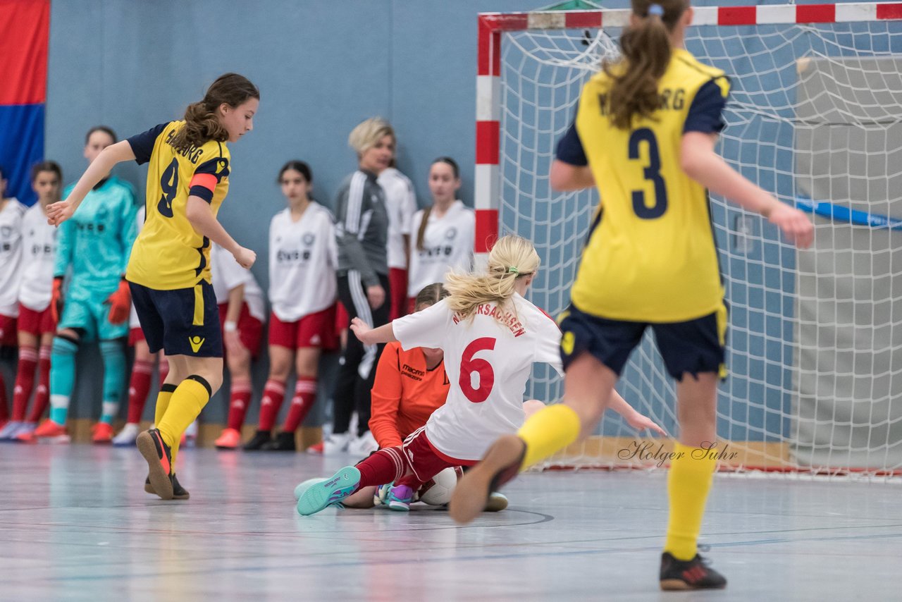 Bild 86 - wCJ Norddeutsches Futsalturnier Auswahlmannschaften